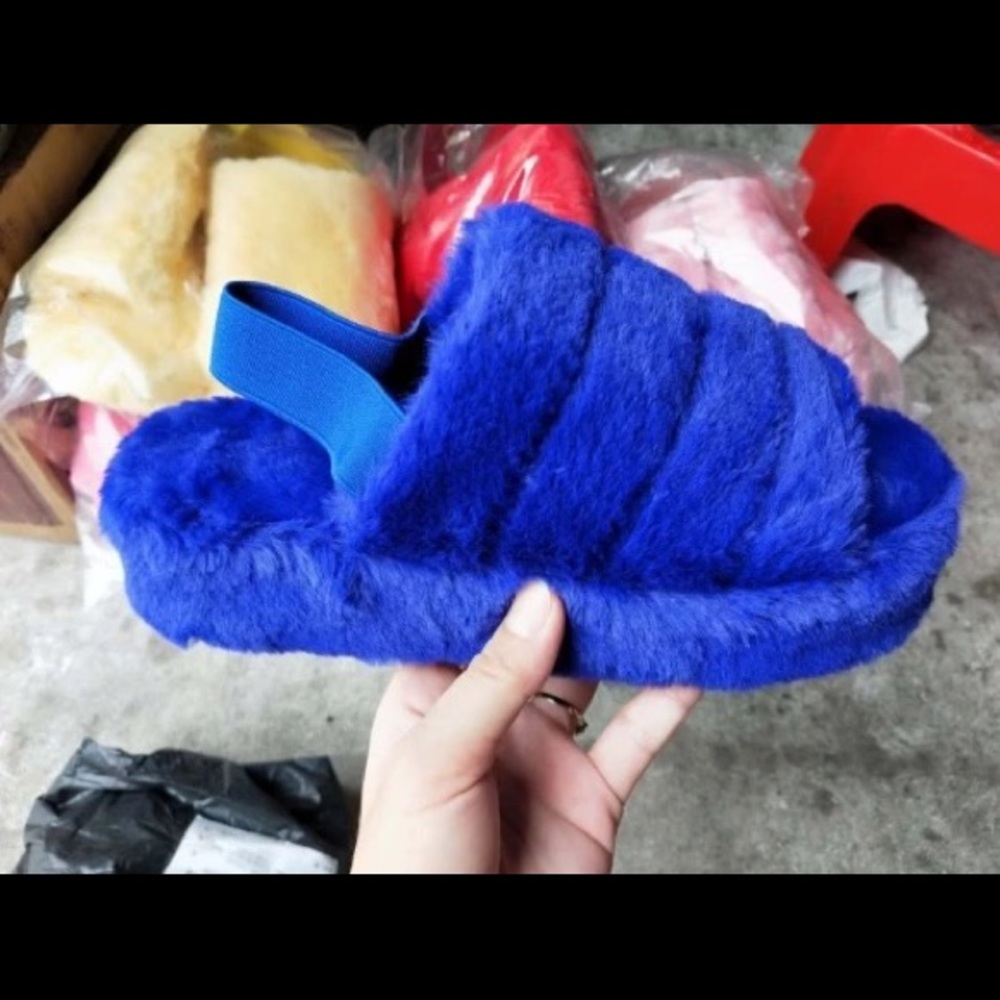 My Comfy Bedroom Slippers